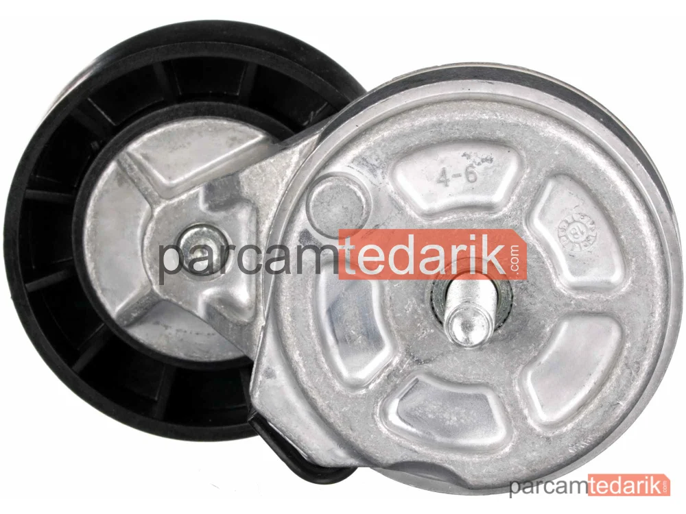 GATES T38364 | Kayış Gergisi — Alfa Romeo 156, Alfa Romeo 156 Sportwagon, Fiat Stilo Multi Wagon