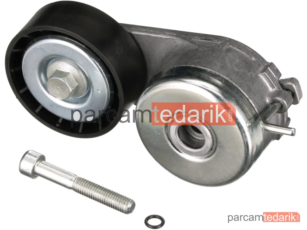 T38368 | Kayış Gergisi — Alfa Romeo Mito, Lancia Ypsilon, Fiat Punto Evo