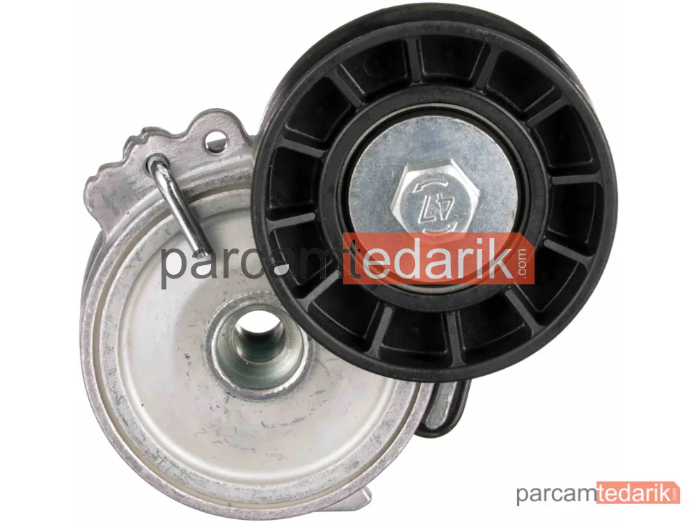 GATES T38392 | Kayış Gergisi — Citroen C8, Citroen C5 I, Fiat Scudo