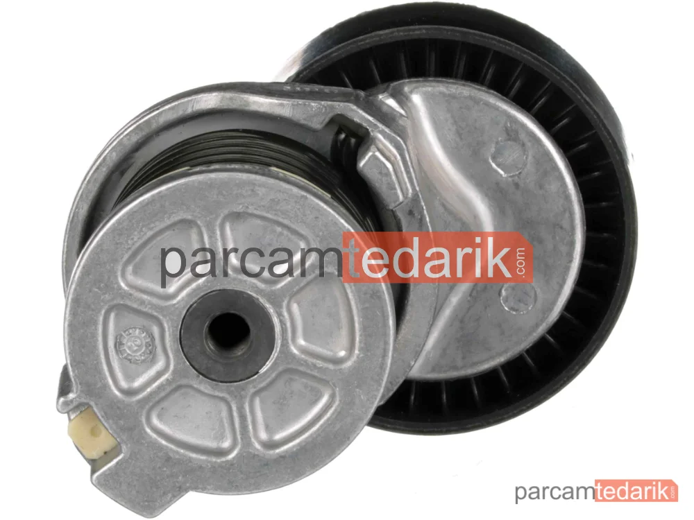 GATES T38427 | Kayış Gergisi — VW Caddy III, VW Transporter T5, VW Caddy III MPV