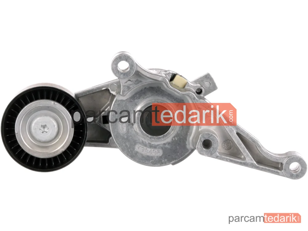 GATES T38436 | Kayış Gergisi — VW Golf V, VW Transporter T5, Audi A3