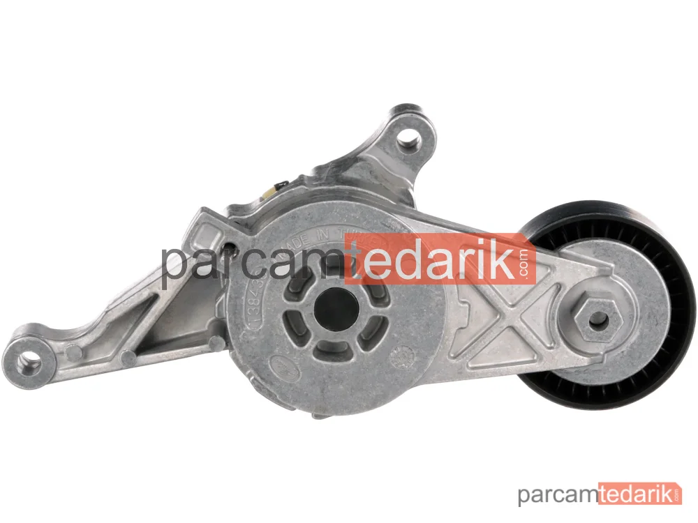 GATES T38436 | Kayış Gergisi — VW Golf V, VW Transporter T5, Audi A3
