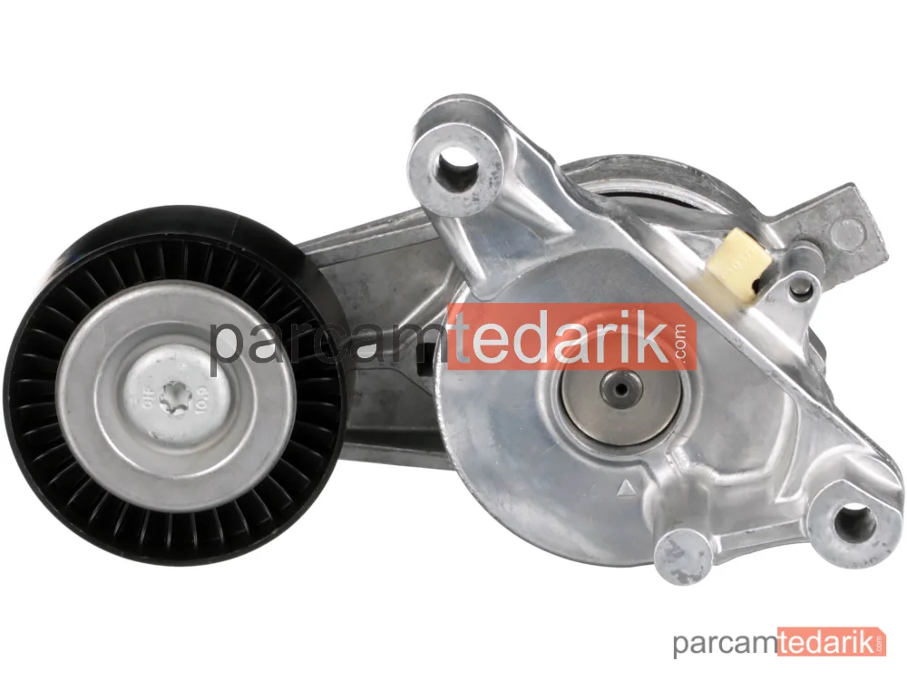 GATES T38438 | Kayış Gergisi — VW Passat B6 Variant, VW Passat B6, Audi A3