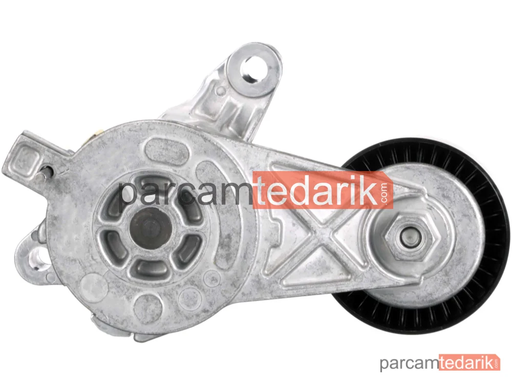 GATES T38438 | Kayış Gergisi — VW Passat B6 Variant, VW Passat B6, Audi A3