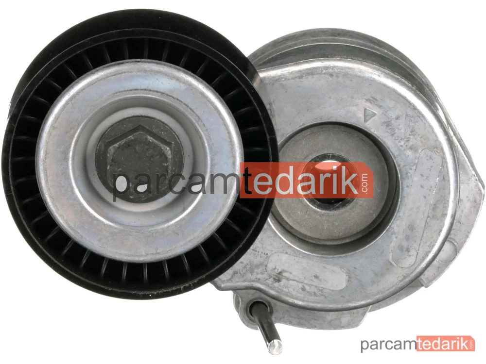 GATES T38440 | Kayış Gergisi — Fiat Punto Evo, Chevrolet Aveo, Fiat Grande Punto
