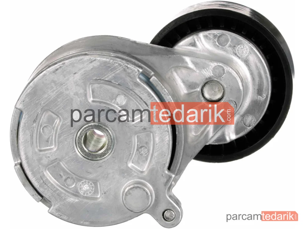 GATES T38458 | Kayış Gergisi — Peugeot Partner, Citroen Berlingo / Berlingo First MPV