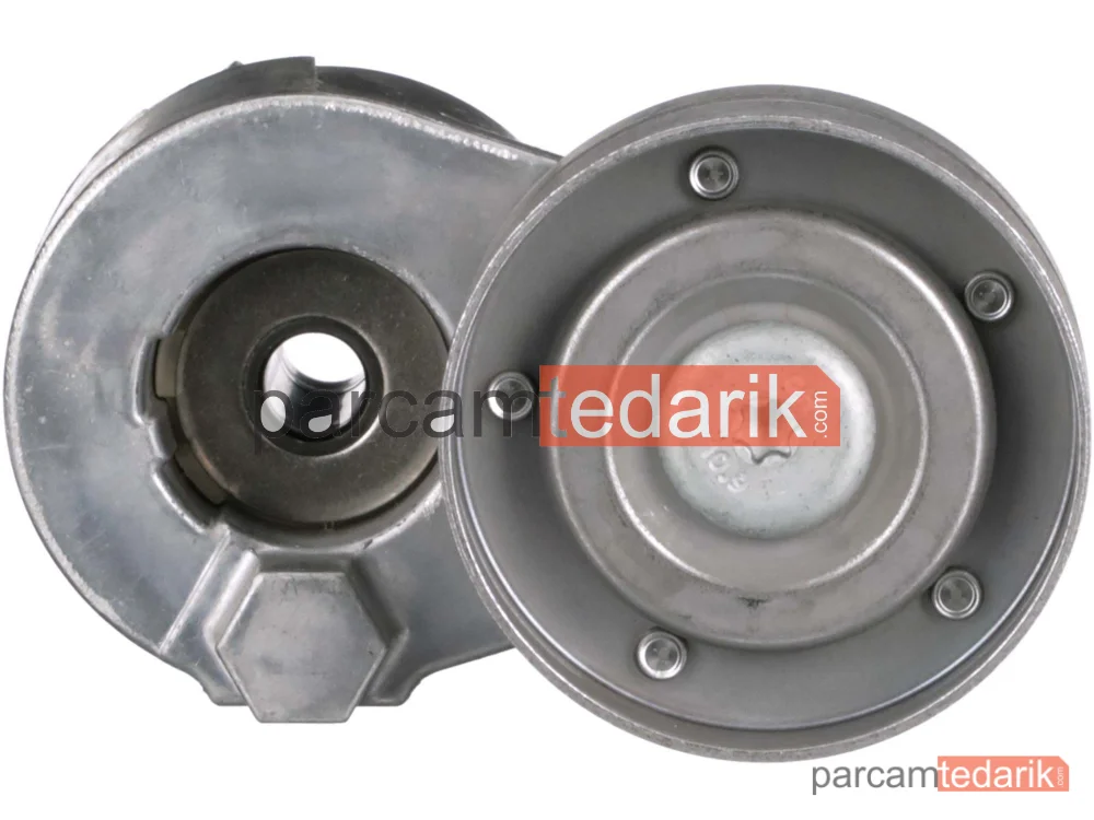 GATES T38482 | Kayış Gergisi — Renault Laguna II, Renault Laguna II Grandtour, Renault Espace IV