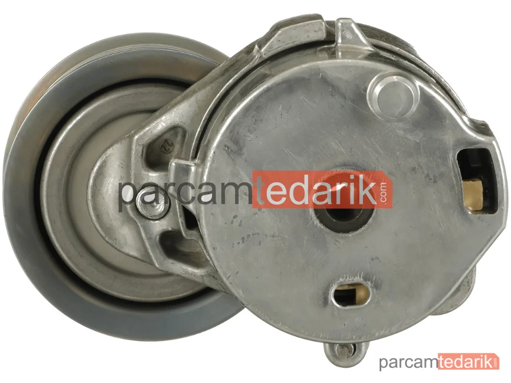 GATES T38663 | Kayış Gergisi — Mercedes-Benz Axor 2
