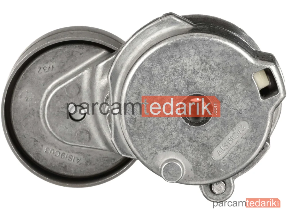 GATES T38680 | Kayış Gergisi — Volvo 8700, Volvo 8500, Volvo 7500