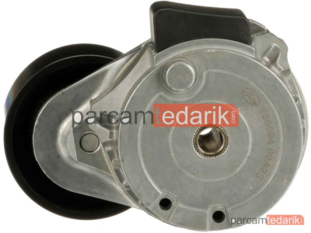 GATES T38694 | Kayış Gergisi — MAN TGS I
