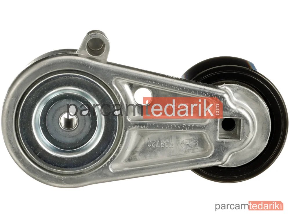 GATES T38720 | Kayış Gergisi — Mercedes-Benz Arocs