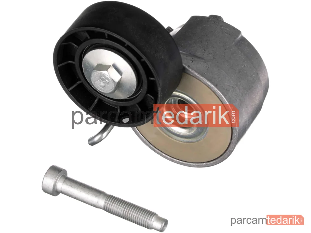 Kayış Gergisi — Fiat Panda, Fiat Punto, Fiat Punto Evo - T39014