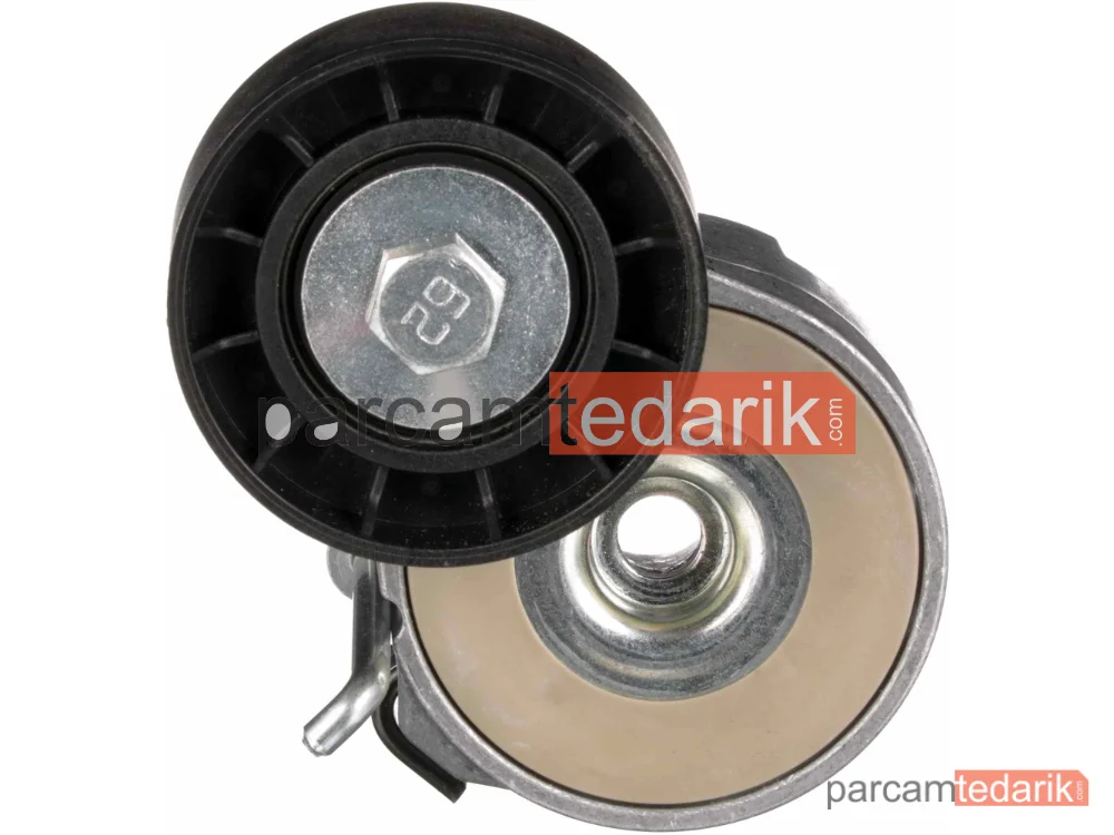 GATES T39014 | Kayış Gergisi — Fiat Panda, Fiat Punto, Fiat Punto Evo