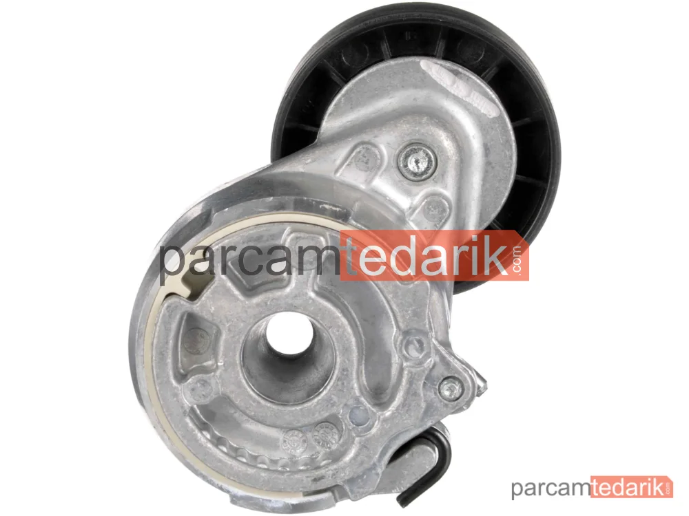 GATES T39014 | Kayış Gergisi — Fiat Panda, Fiat Punto, Fiat Punto Evo