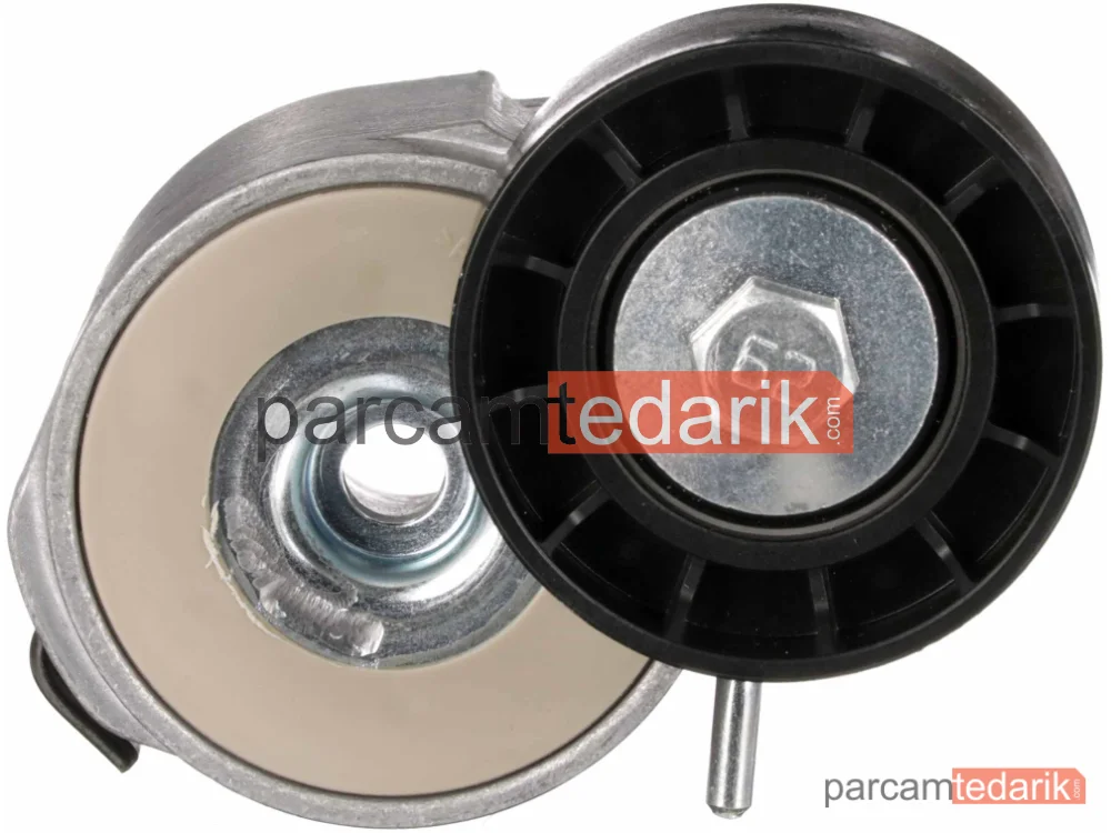 GATES T39017 | Kayış Gergisi — Fiat Bravo II, Fiat Freemont, Alfa Romeo Giulietta