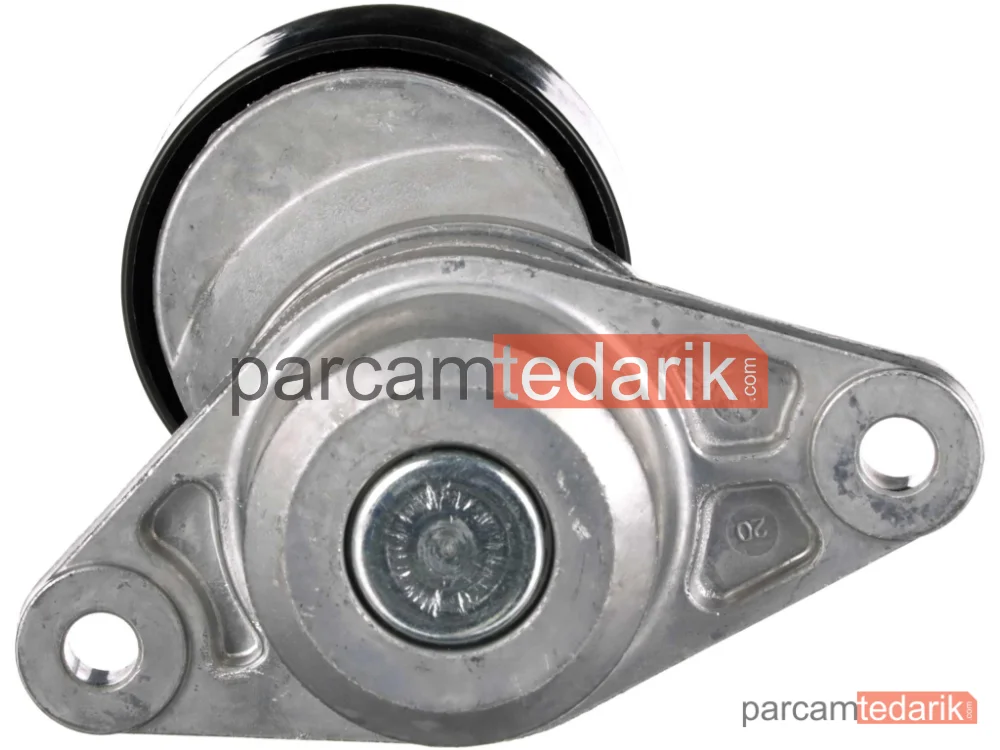 GATES T39163 | Kayış Gergisi — Dacia Logan MCV, Dacia Logan, Dacia Sandero