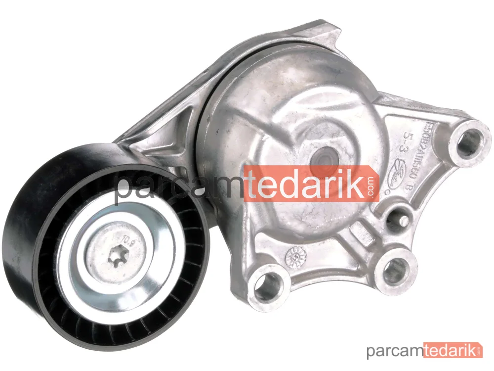 T39187 | Kayış Gergisi — Peugeot 208 I, Citroen C3 Picasso, Citroen C4 Cactus