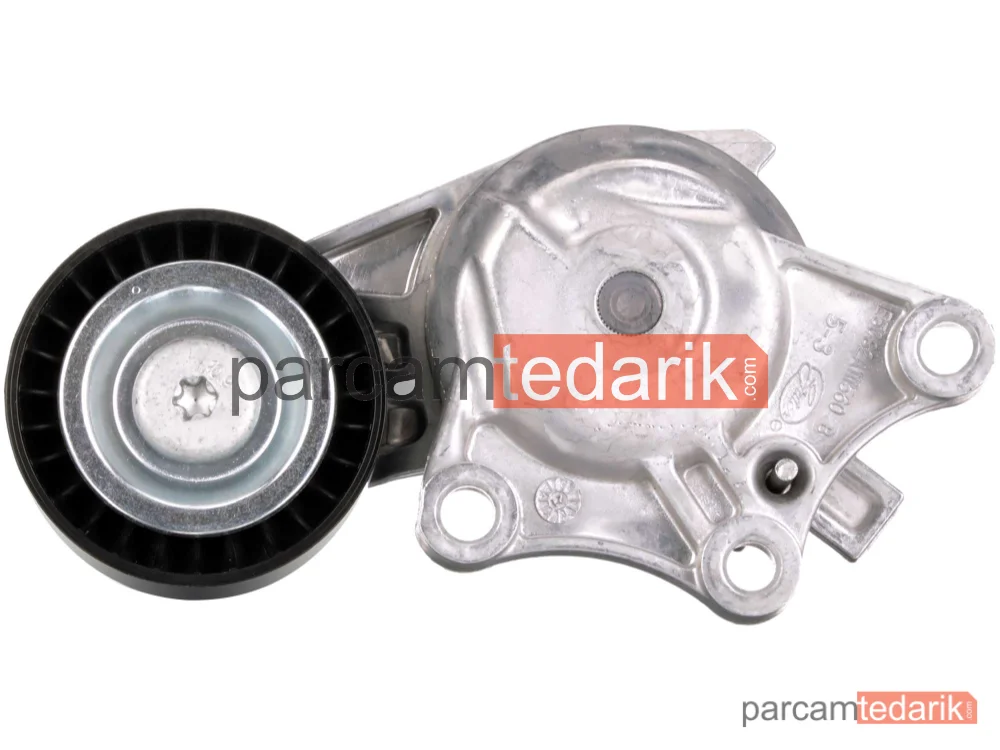 GATES T39187 | Kayış Gergisi — Peugeot 208 I, Citroen C3 Picasso, Citroen C4 Cactus