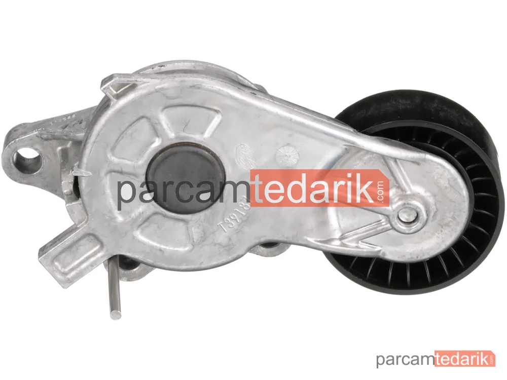 GATES T39187 | Kayış Gergisi — Peugeot 208 I, Citroen C3 Picasso, Citroen C4 Cactus