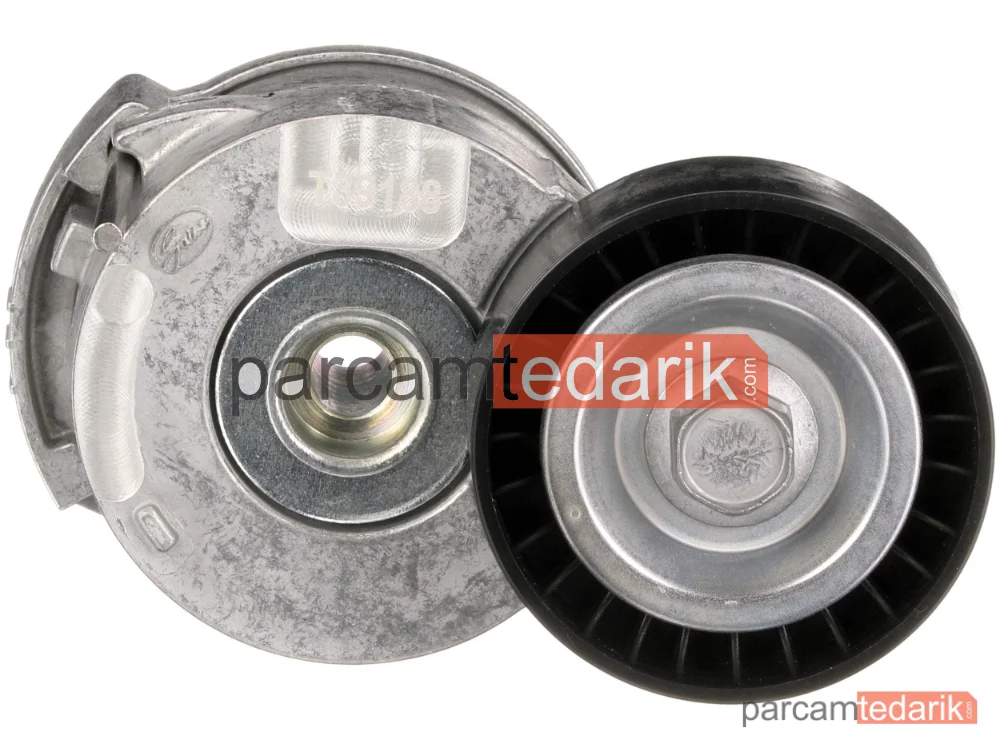 GATES T39188 | Kayış Gergisi — Ford Grand C-Max, Ford Kuga II, Ford C-Max II