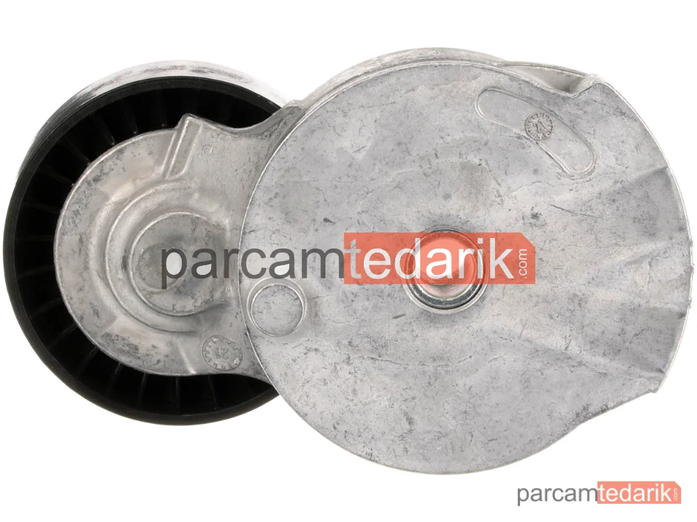 GATES T39188 | Kayış Gergisi — Ford Grand C-Max, Ford Kuga II, Ford C-Max II