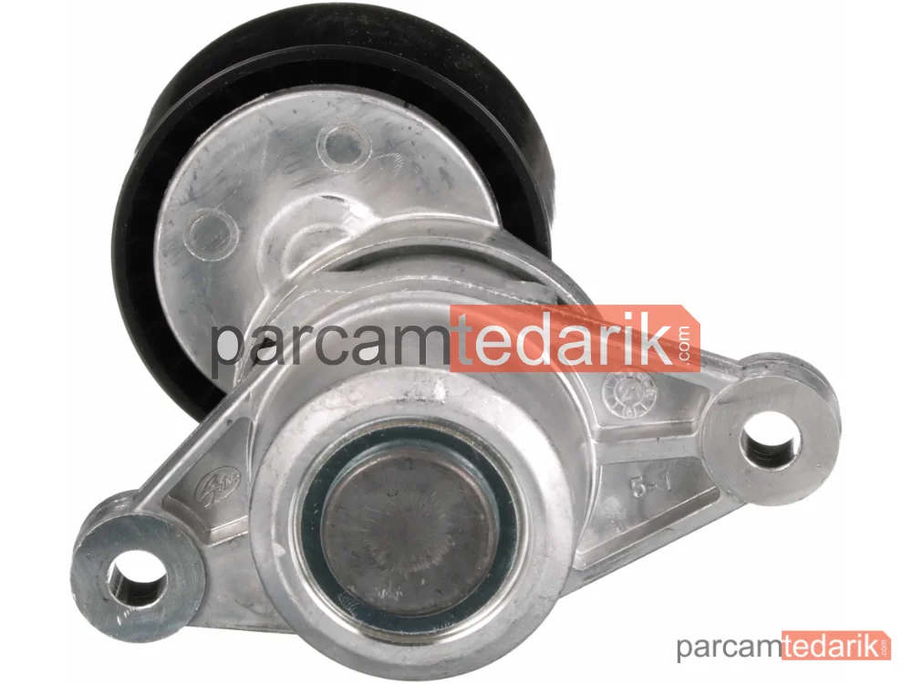 GATES T39189 | Kayış Gergisi — Citroen Berlingo, Peugeot 208 I, Peugeot Partner Tepee