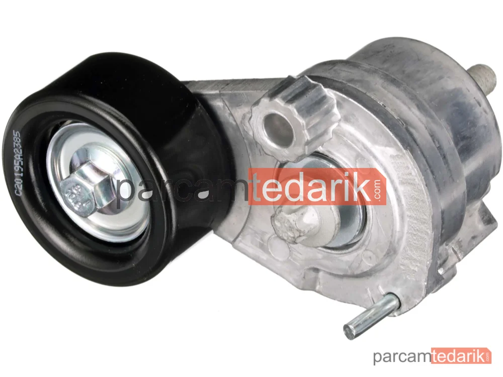 Kayış Gergisi — Chevrolet Cruze, Opel Astra H, Opel Astra H Twintop - T39291
