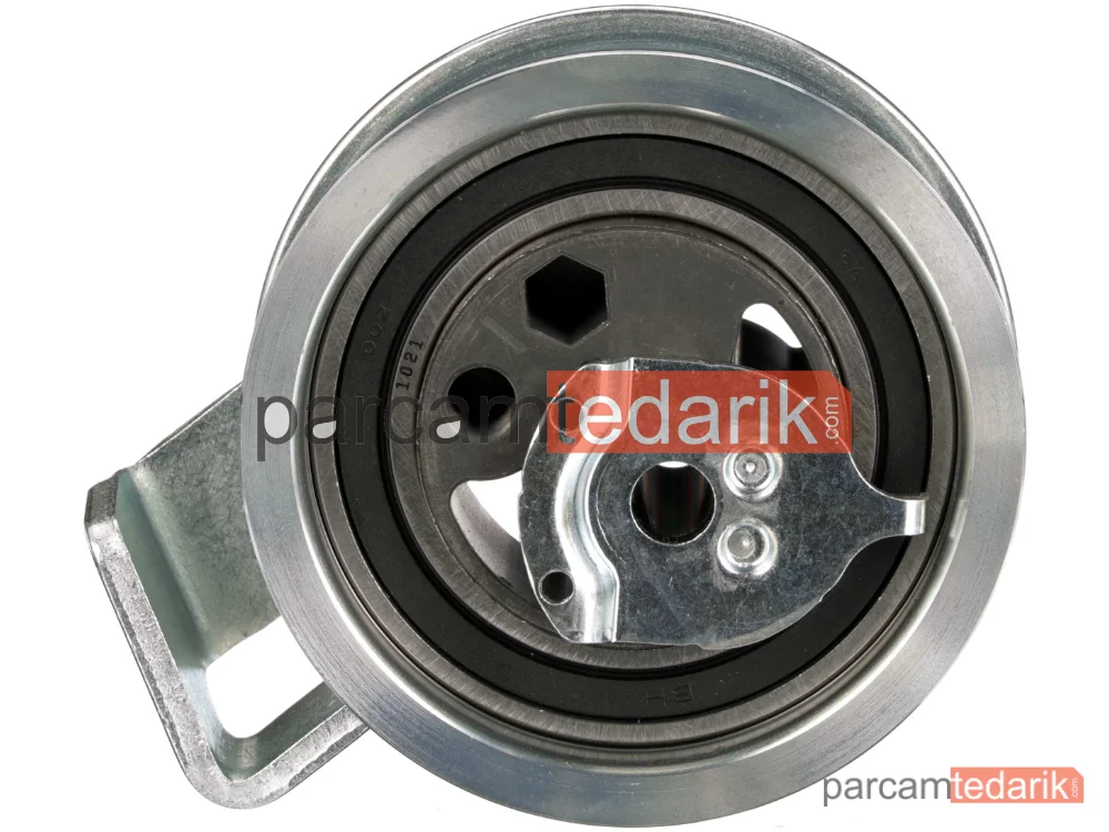 GATES T43019 | Gergi Rulmanı — Seat Alhambra, VW Golf Van IV Variant, VW Passat B5.5