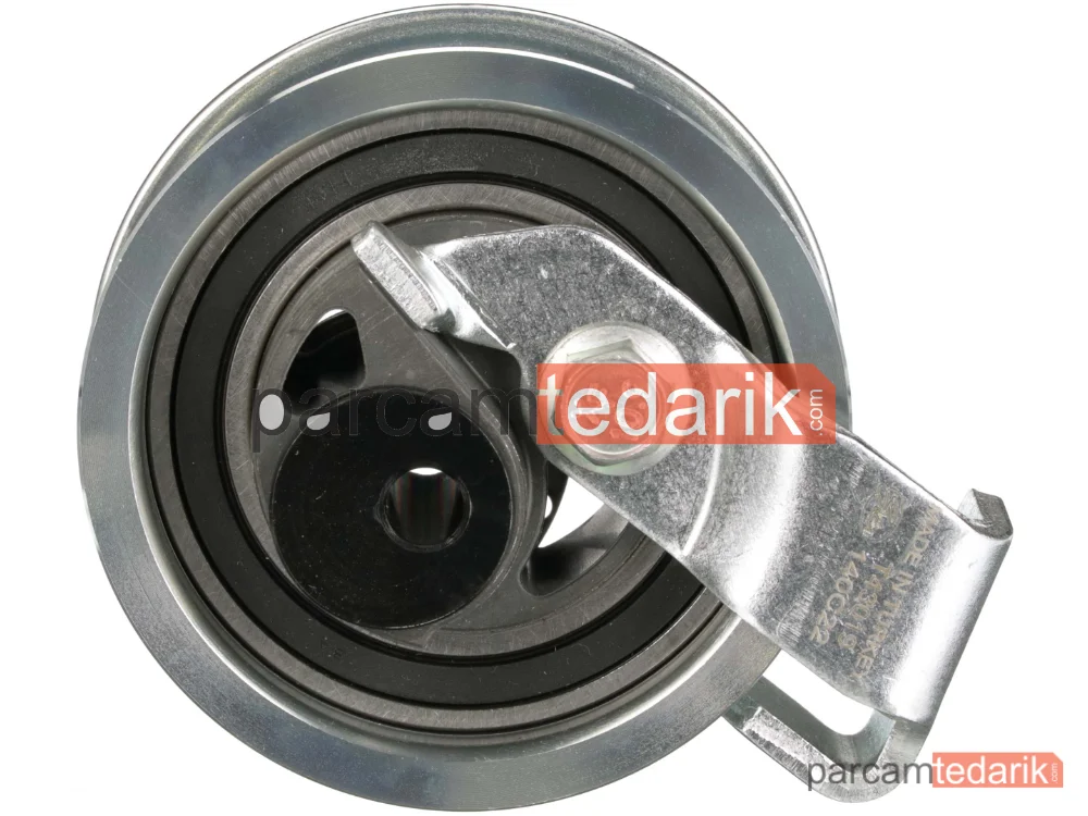 GATES T43019 | Gergi Rulmanı — Seat Alhambra, VW Golf Van IV Variant, VW Passat B5.5
