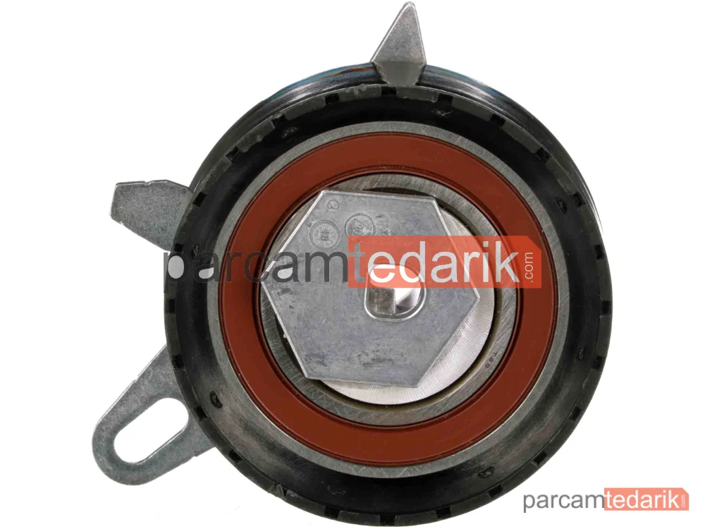 GATES T43047 | Gergi Rulmanı — VW Transporter T4, Audi A6 C4, VW LT 28-46 II