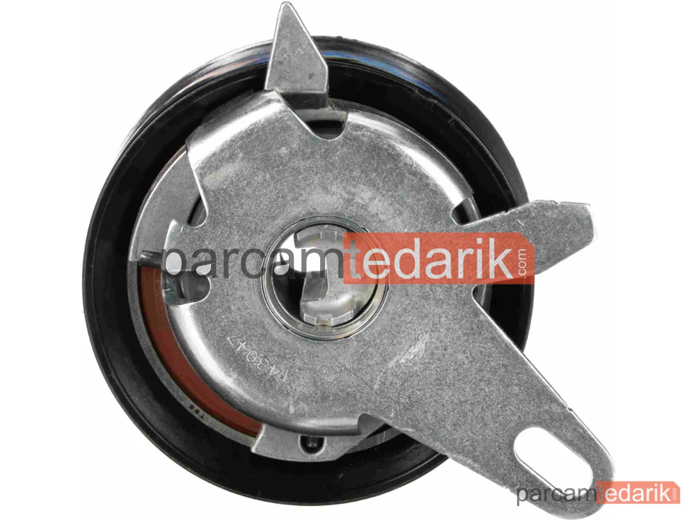 GATES T43047 | Gergi Rulmanı — VW Transporter T4, Audi A6 C4, VW LT 28-46 II