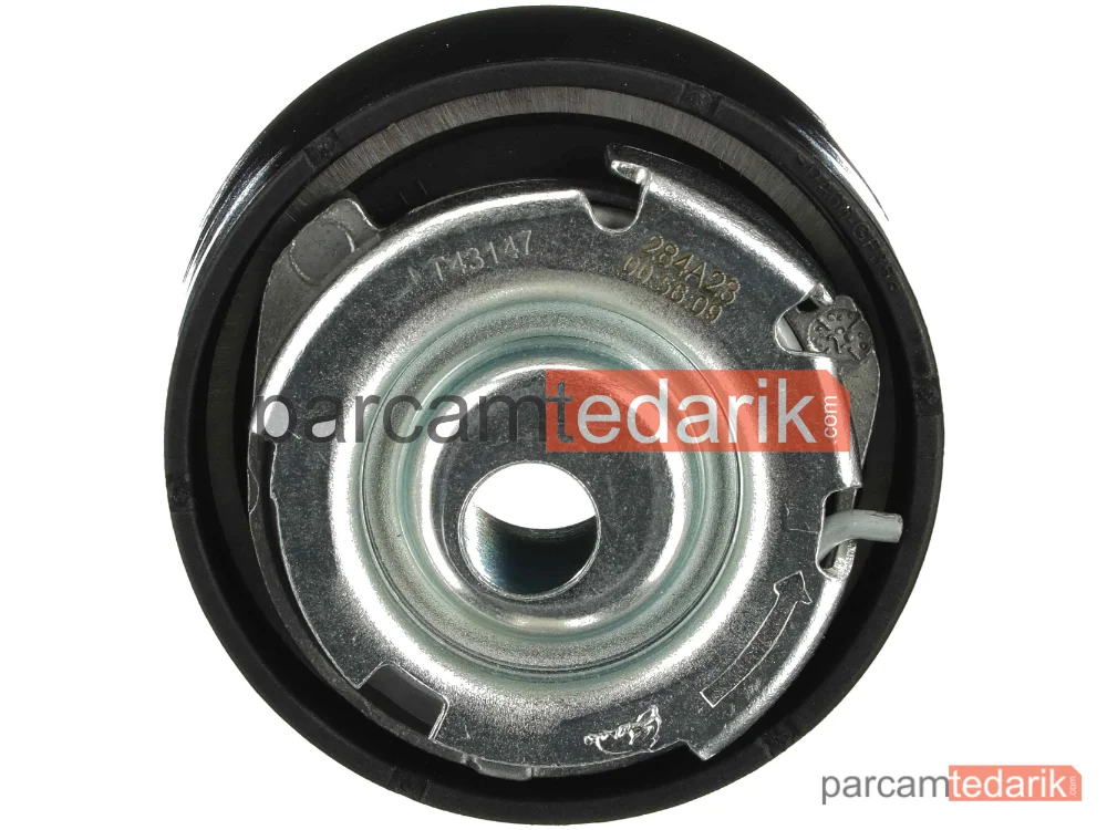 GATES T43147 | Gergi Rulmanı — Lada Granta, Lada Vesta, Lada Vesta SW