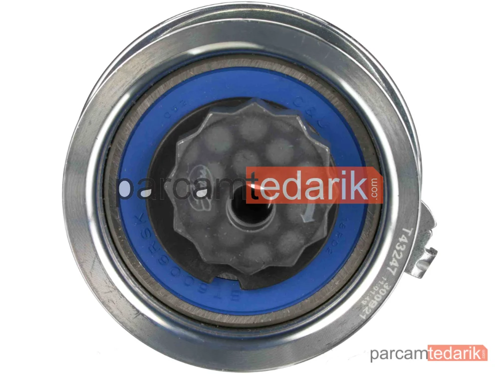 GATES T43247 | Gergi Rulmanı — VW Golf VII, VW Golf VII Variant, Seat Leon ST