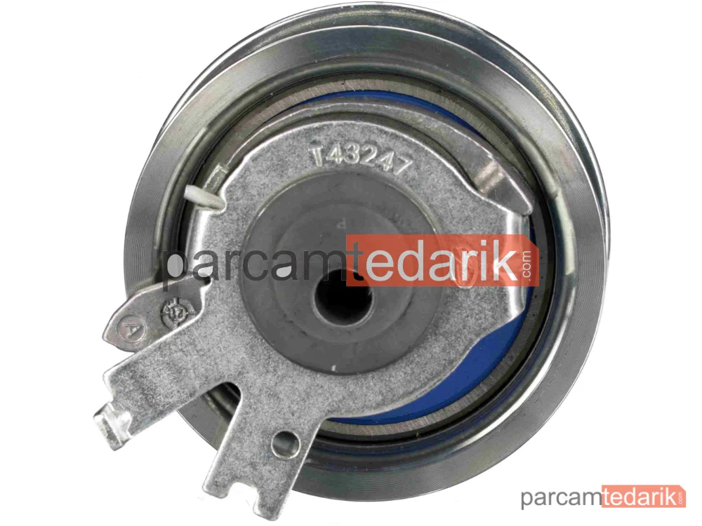 GATES T43247 | Gergi Rulmanı — VW Golf VII, VW Golf VII Variant, Seat Leon ST