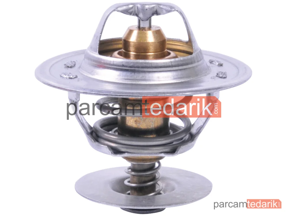 Termostat — VW Golf II, VW Passat B3/B4, Audi 80 B3 - TH11287G1