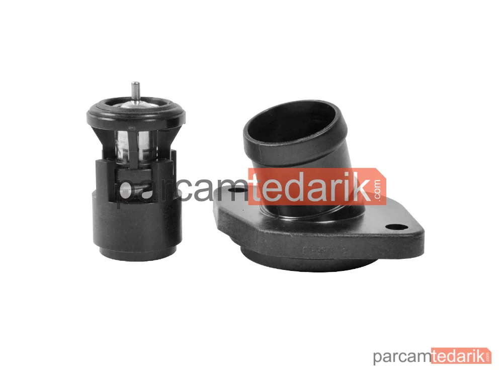 Termostat — Seat Cordoba, Seat Ibiza II, VW Polo III - TH14787K1