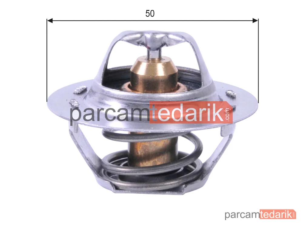 Termostat — Renault Laguna II Grandtour, Renault Megane I, Renault Megane II - TH23389G1