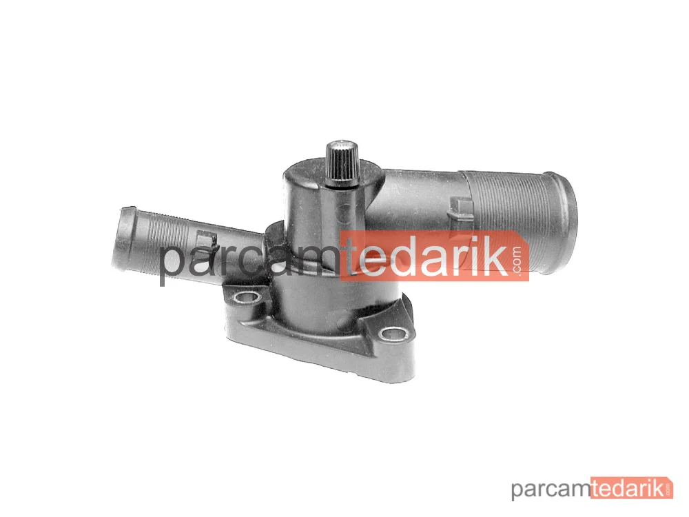 Termostat — Renault Clio III, Renault Twingo II, Renault Modus / Grand Modus - TH26489G1