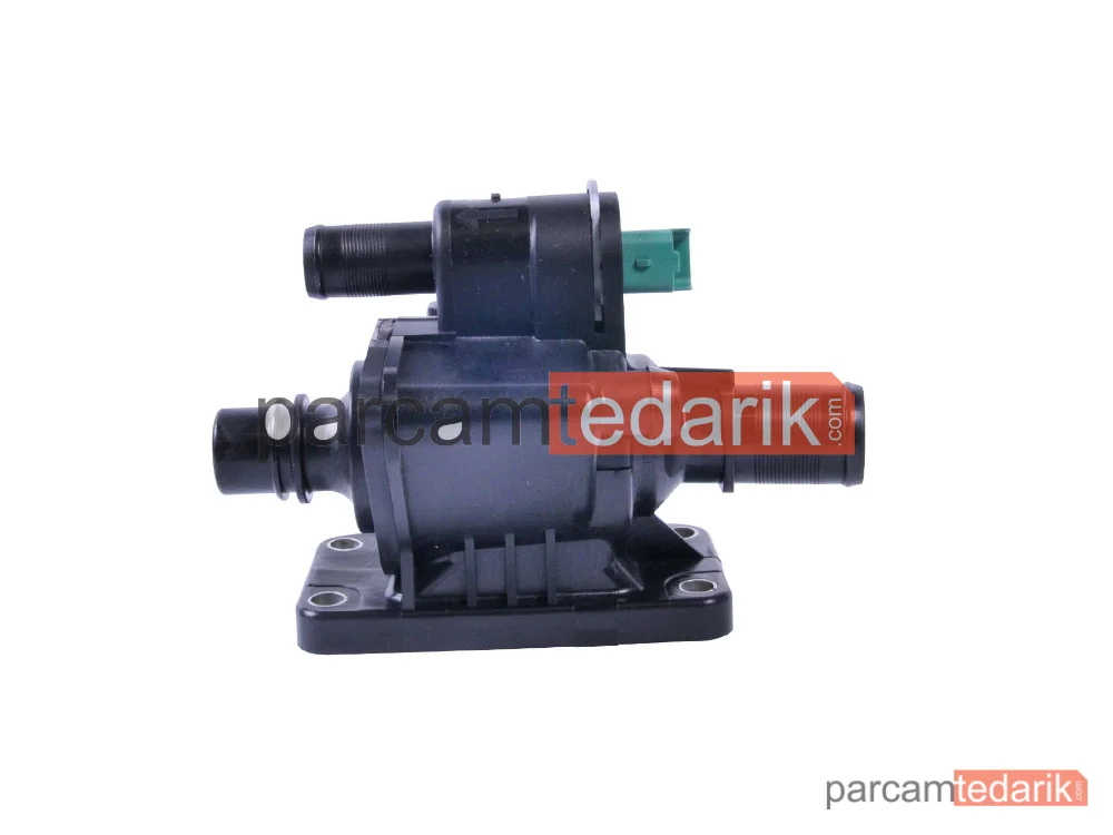 Termostat — Citroen C2, Citroen C1, Citroen Xsara - TH40083G1