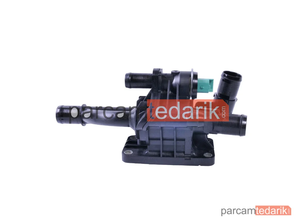 Termostat — Ford C-Max II, Ford Focus III, Ford Transit Connect MPV - TH40883G1