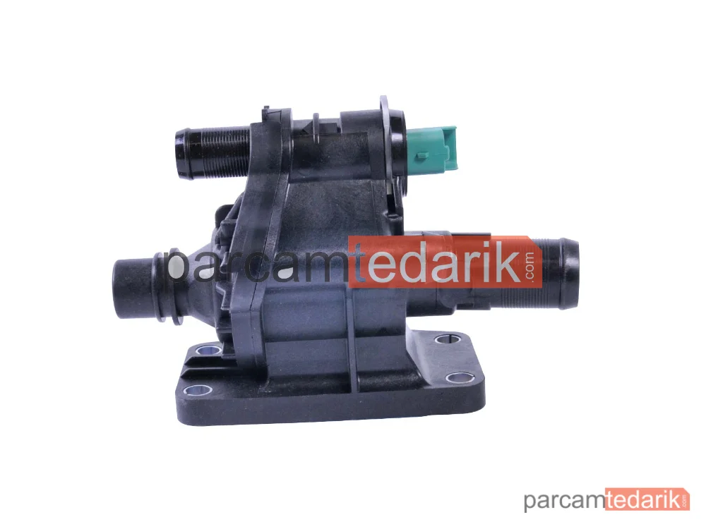 Termostat — Ford C-Max, Ford Focus II, Citroen Berlingo / Berlingo First MPV - TH41183G1