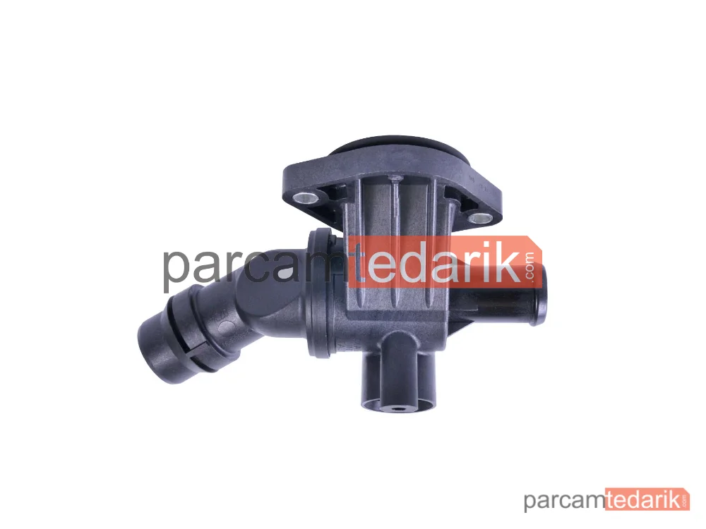 Termostat — VW Passat B6, Skoda Octavia II Combi, VW Golf V - TH41487G1