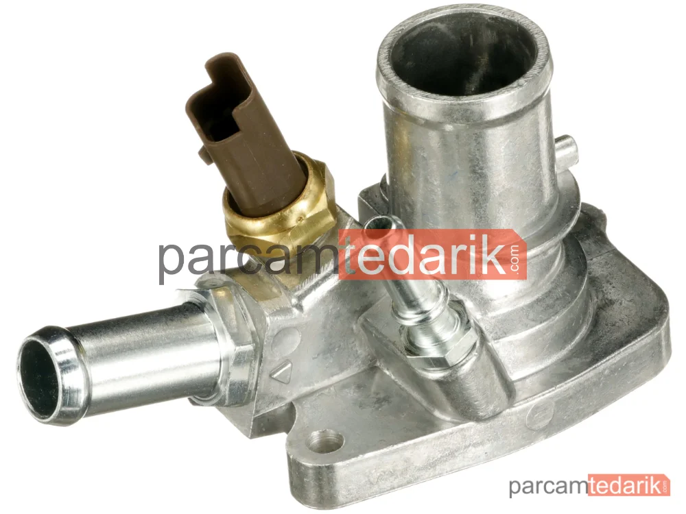 Termostat — Fiat Grande Punto, Fiat Punto Evo, Fiat 500 - TH42288G1