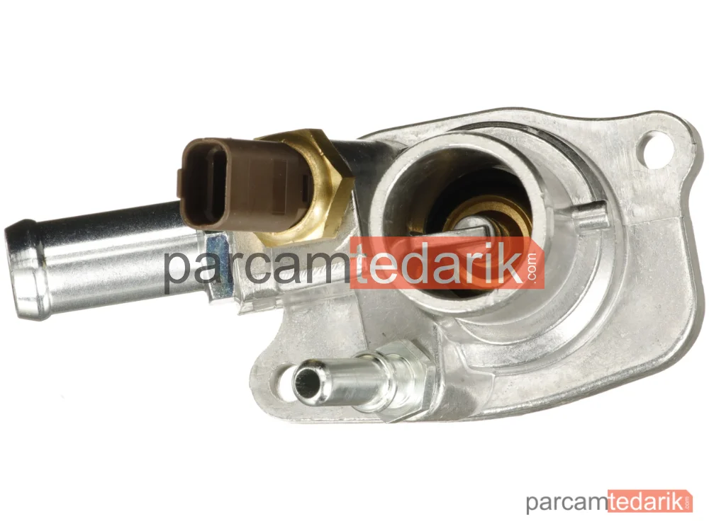 GATES TH42288G1 | Termostat — Fiat Grande Punto, Fiat Punto Evo, Fiat 500