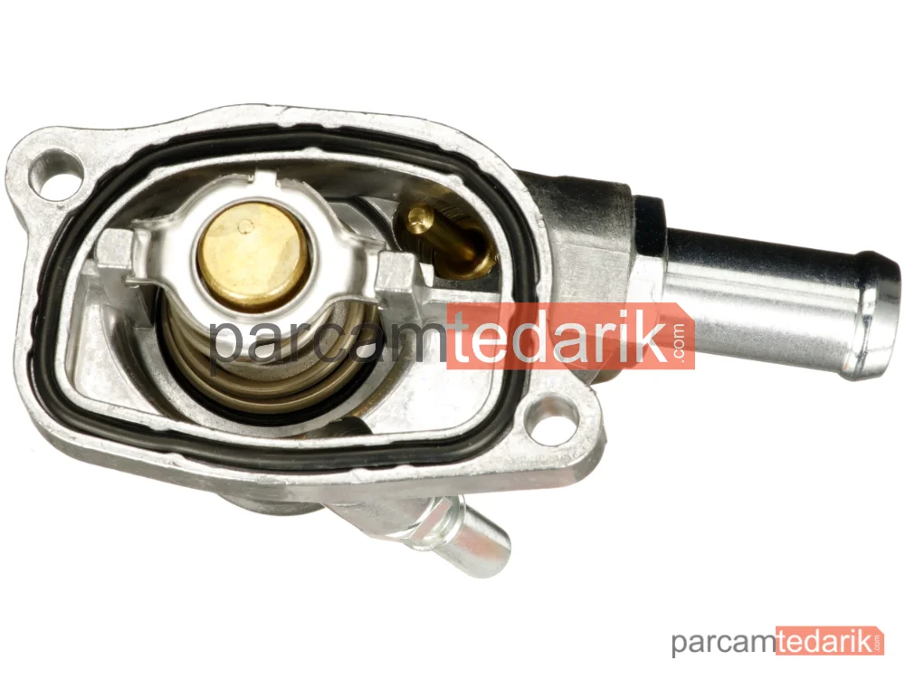 GATES TH42288G1 | Termostat — Fiat Grande Punto, Fiat Punto Evo, Fiat 500