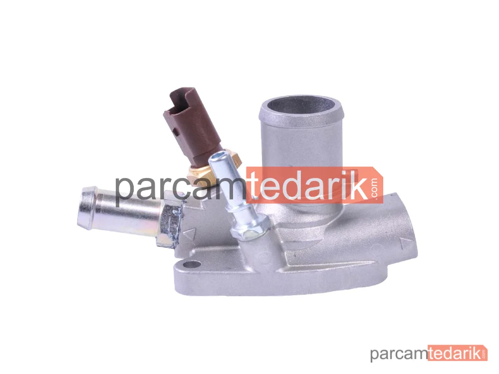 Termostat — Fiat Bravo II, Lancia Delta III, Abarth Grande Punto - TH43980G1