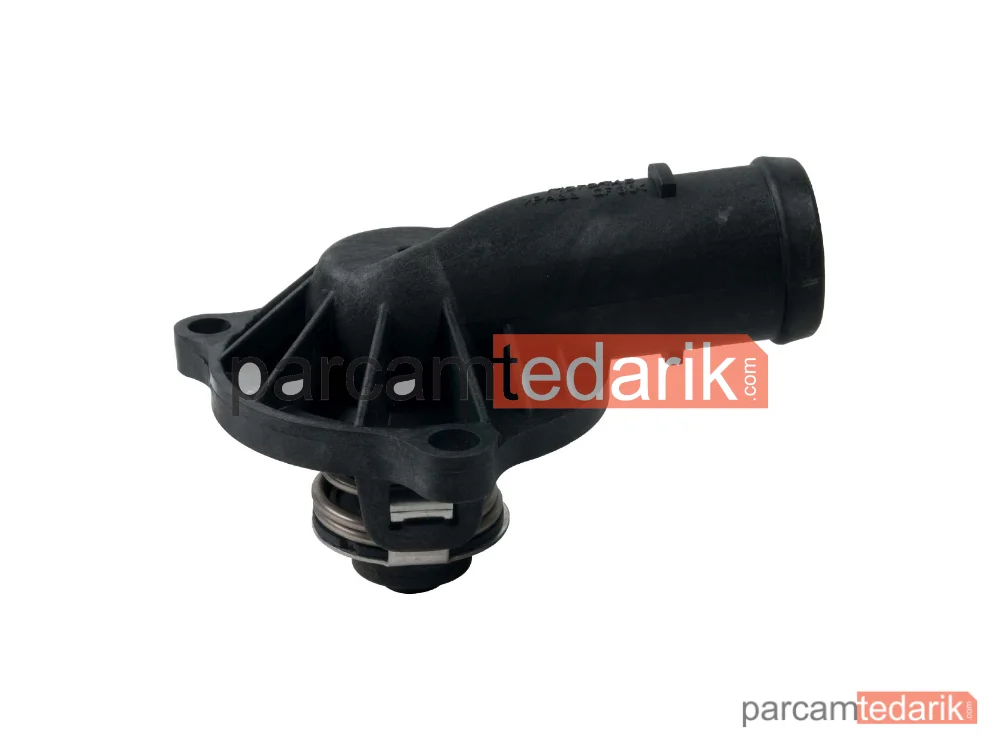 Termostat — Audi A4 B7, Audi A6 C6, Audi Q7 - TH46487G1