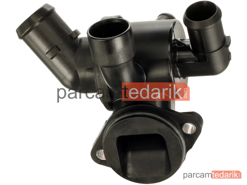 GATES TH47792G1 | Termostat — Audi A1, Seat Leon, Seat Toledo IV