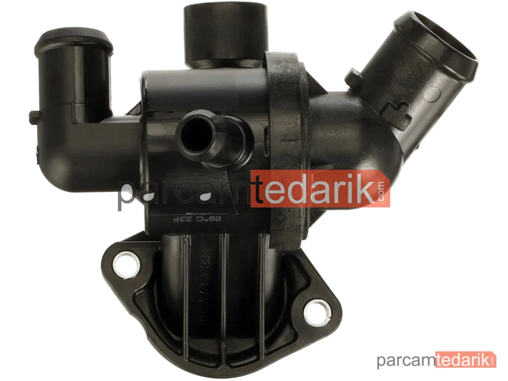 GATES TH47792G1 | Termostat — Audi A1, Seat Leon, Seat Toledo IV