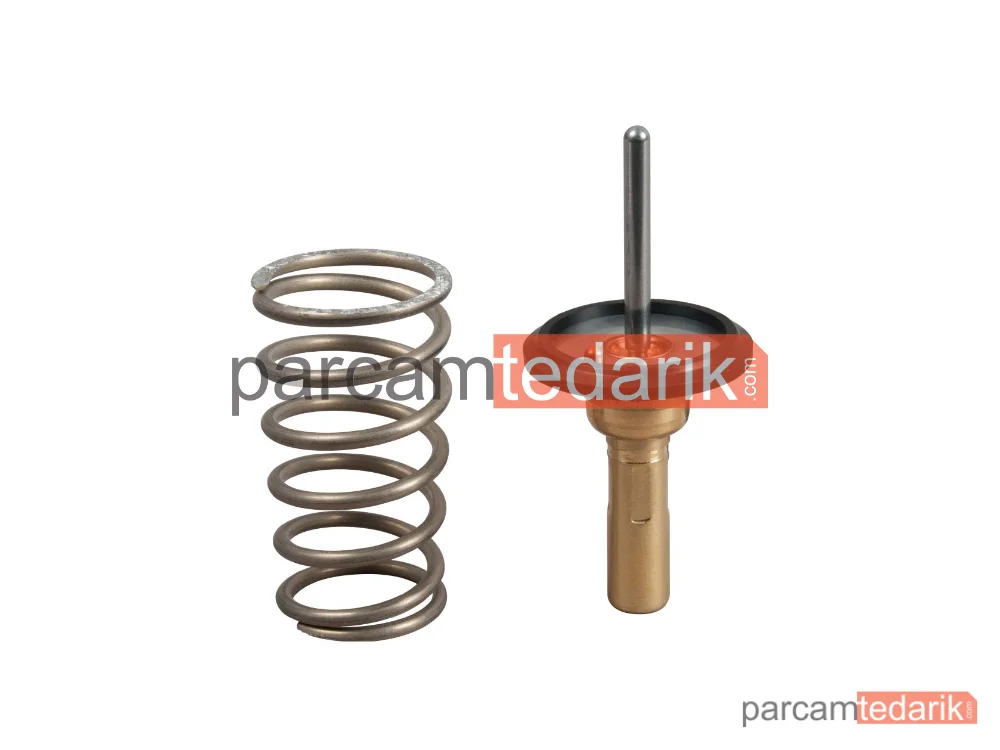 Termostat — Toyota Yaris, Toyota Auris, Aston Martin Cygnet - TH50082G1